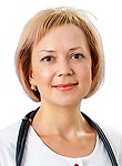 Кузнецова Елена Викторовна